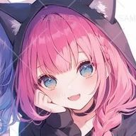 ここ🌻🎧️🧡＠璃杏🍌ちゃんとペア画中！さんのアイコン画像