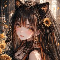 ここ🌻🎧️🧡さんのアイコン画像