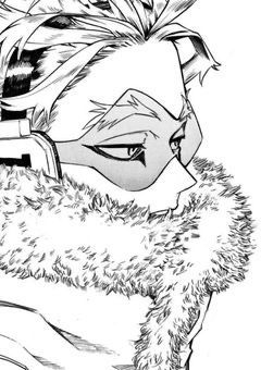 誘拐犯はＮｏ．2ヒーローだった