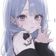 ⠀⠀祈月檸々さんのアイコン画像