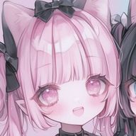 ななちゃん🐰#ペア画中🩵さんのアイコン画像