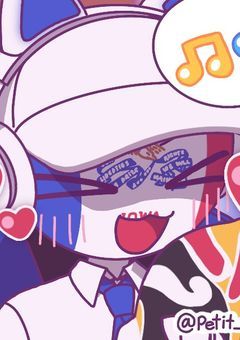 とあるイラストレーターさんが自分で描いていた世界に入ってしまった!?