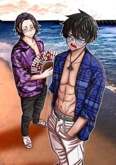 戦闘狂と占い信者と音痴と同居(？)始めました🥺