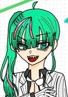 紅蓏蓮のイラスト成長記録！