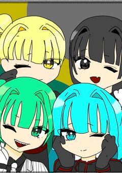 イラスト部屋