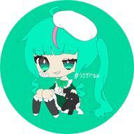 桃柳 紅蓏蓮🍀 #友募さんのアイコン画像
