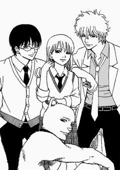 ＃ 反 応 集 【 gntm 】