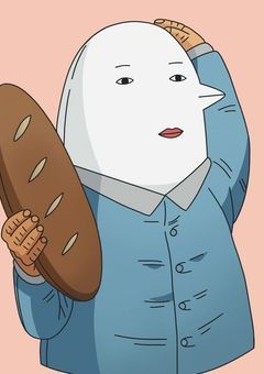 ＃ 体操のお姉さん、イケメンだった件.