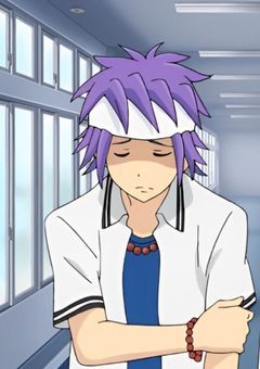 ＃ 変態霊能力者にストーカーされている件について.