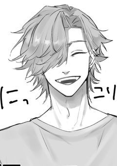 👹👼イラスト（健全ver）