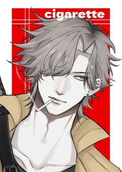 👹👼イラスト（健全ver）