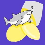 かすたどん 生きてはいるが浮上すぎるさんのアイコン画像