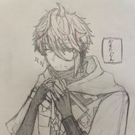 かすたどん 生きてはいるが浮上すぎるさんのアイコン画像