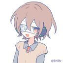 凸もり