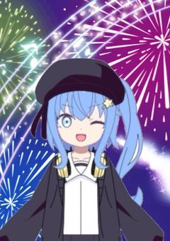 新人プリチューバー　【海歌　空雨の配信部屋】