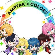 STPR とVOISING箱推しさんのアイコン画像