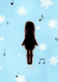 寒がりな女の子の配信部屋