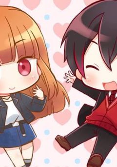 転生したらえとさんの子供になってました？！