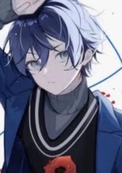 ポピーが咲いた  ヴァンパイア