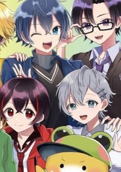 呪われた𝓼𝓬𝓱𝓸𝓸𝓵