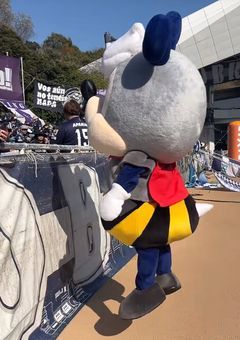 アビサポさん!語ろうぜ!🐝