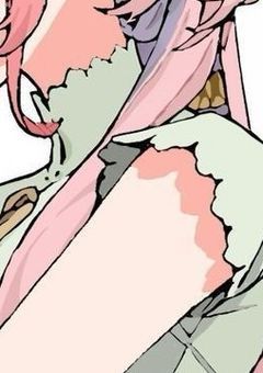 ★ 2434:活躍中の社畜系魔法少女、お金に目がないそうで