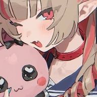 　　♡ 低浮上 ♡さんのアイコン画像