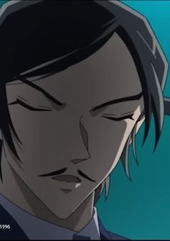 長野県警捜査一課。恋を知らない。