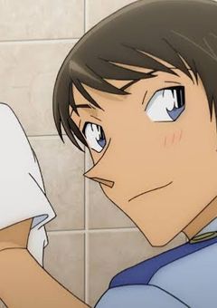 景光を探す、ただの長野県警刑事。