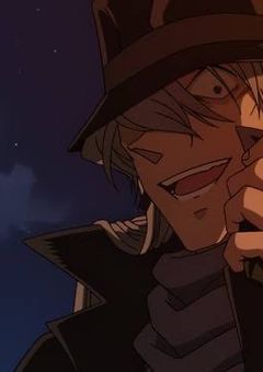 組織の爆弾、作ってるの私です。