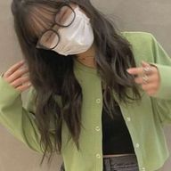 優奈さんのアイコン画像