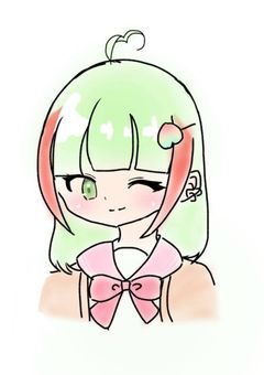 ざつだん.ᐟ‪