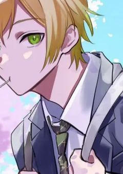 pr ✧ モブからヒロインに昇格しました (?)