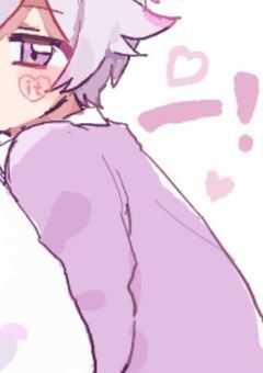 # 弟 の 幼 馴 染 に 告 白 さ れ ま し た 【💜】