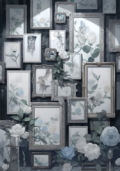 √♥ :: 𝐻𝑢𝑛𝑑𝑟𝑒𝑑 𝐷𝑎𝑦𝑠 𝑜𝑓 𝑙𝑜𝑣𝑒 ⤾