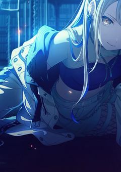 #   tag   【🫧】