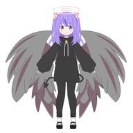 優羽さんのアイコン画像