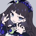 自認黒須あろま@あぱぱん