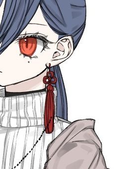 Someone Doomed To Their Fate語り部屋