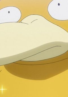 一時的なアニポケ試聴の騒ぐ場所