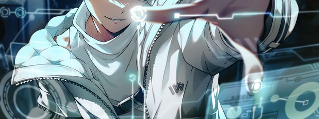 N_緋影煌月 #ペア画中！さんの壁紙画像