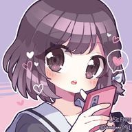 N_緋影煌月 #グル画ちゅうう#スランプさんのアイコン画像