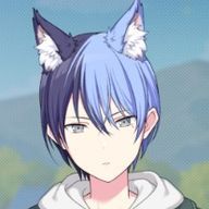 N_緋影煌月 #スランプ#グル画中！さんのアイコン画像