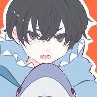 N_緋影煌月 #ペア画中！さんのアイコン画像