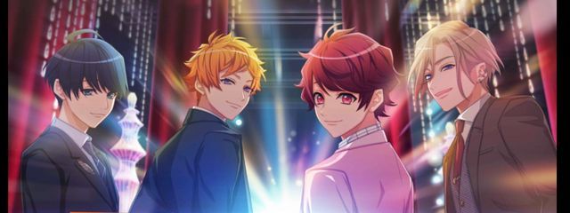 推しが多すぎる学生さんの壁紙画像