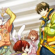 推しが多すぎる学生さんのアイコン画像