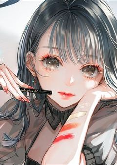 中学デビュー計画✨💄