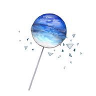 あめだまさんのアイコン画像