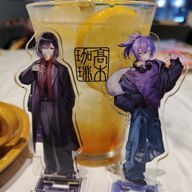 わかむぎ(うみねこプリン)さんのアイコン画像