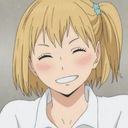 谷地仁花